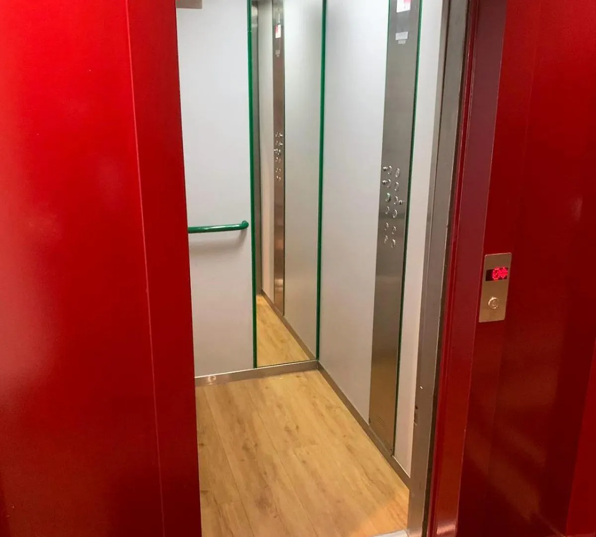 شقة Urban Flat 167 - Luxury 1 Bedroom Flat In باريس